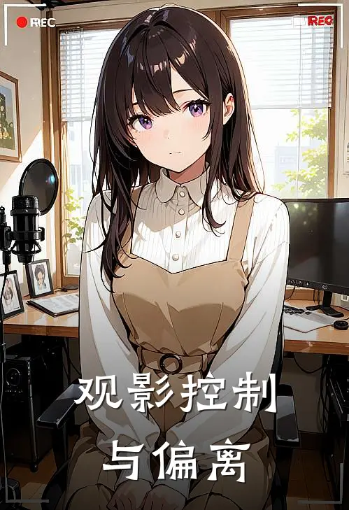 观影【控制与偏离】