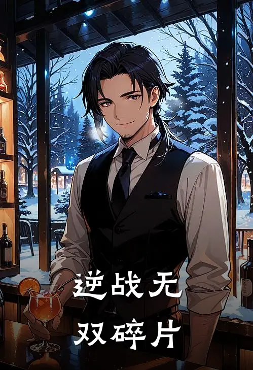 逆战无双碎片