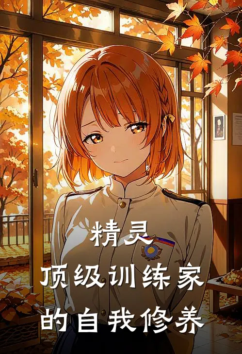 精灵：顶级训练家的自我修养