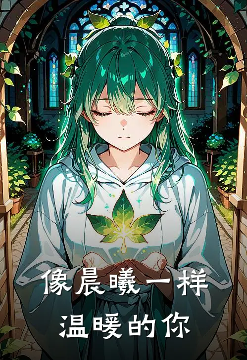 像晨曦一样温暖的你