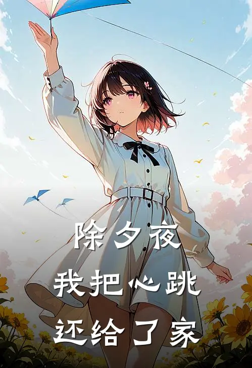 除夕夜，我把心跳还给了家