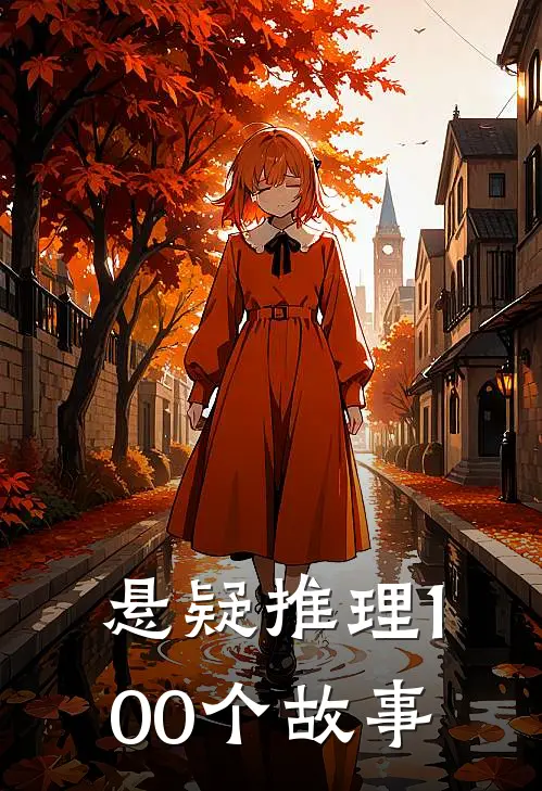 悬疑推理100个故事