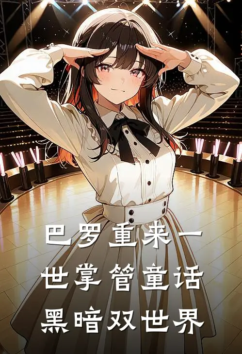 巴罗重来一世掌管童话黑暗双世界