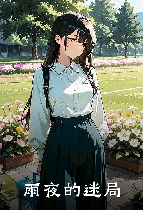 雨夜的迷局