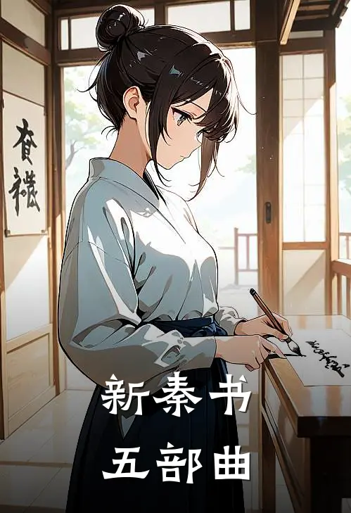 新秦书五部曲秦昭赵高免费小说大全_小说完结新秦书五部曲(秦昭赵高)