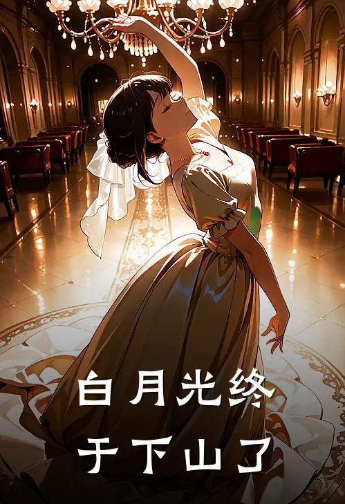 迟月白萱儿《白月光终于下山了》完结版免费阅读_迟月白萱儿热门小说