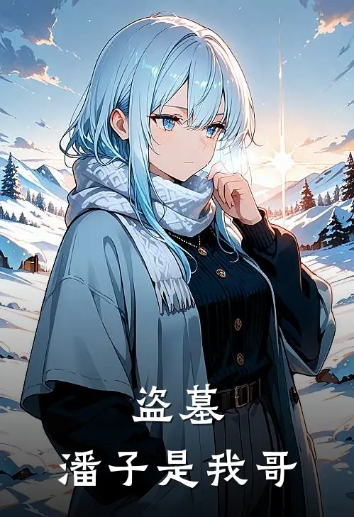 无邪潘子《盗墓：潘子是我哥》最新章节阅读_(盗墓：潘子是我哥)全章节免费在线阅读