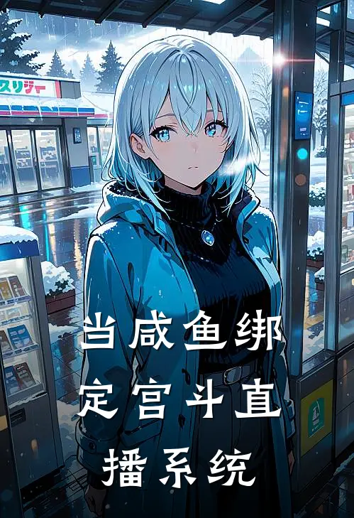 萧令仪萧嫔《当咸鱼绑定宫斗直播系统》完整版在线阅读_萧令仪萧嫔完整版在线阅读