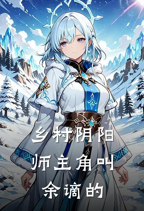 乡村阴阳师主角叫余谪的