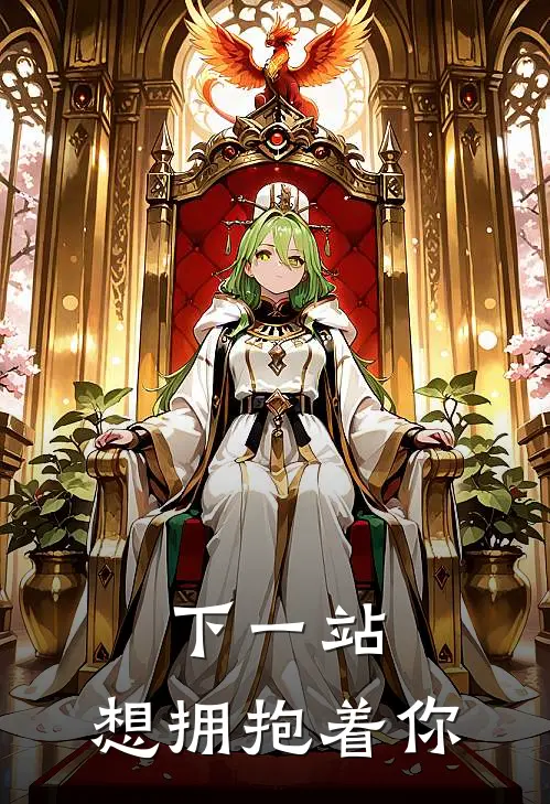 下一站：想拥抱着你