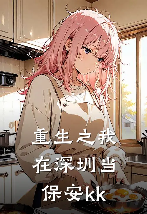 重生之我在深圳当保安kk