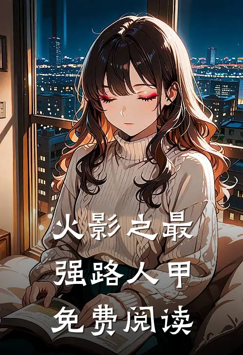 火影之最强路人甲免费阅读