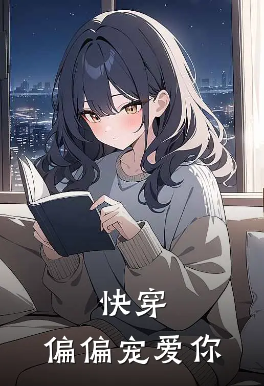 快穿：偏偏宠爱你(赵小舟宋竹星)免费小说全本阅读_最新章节列表快穿：偏偏宠爱你(赵小舟宋竹星)