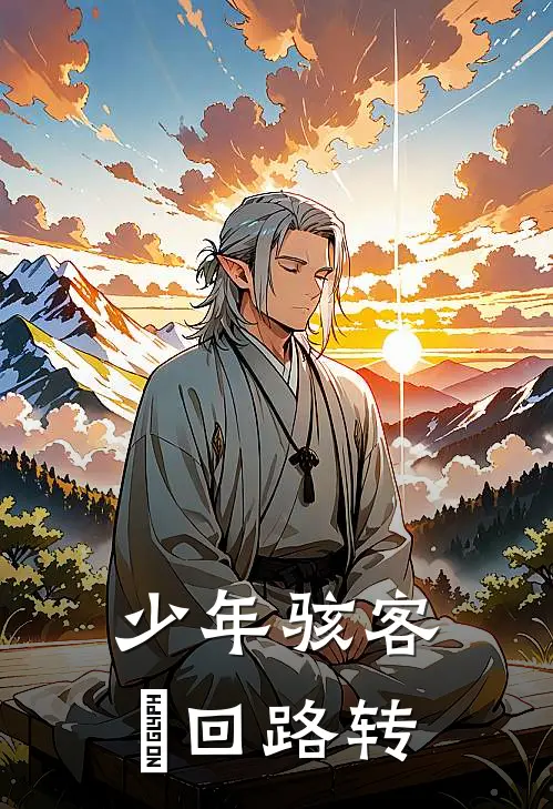 少年骇客峯回路转(白峯林疏月)免费小说_完整版免费阅读少年骇客峯回路转白峯林疏月