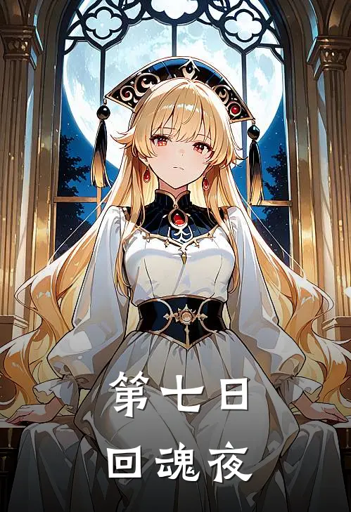 第七日回魂夜