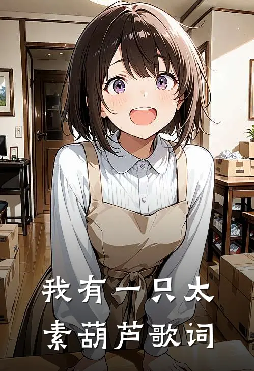 我有一只太素葫芦歌词