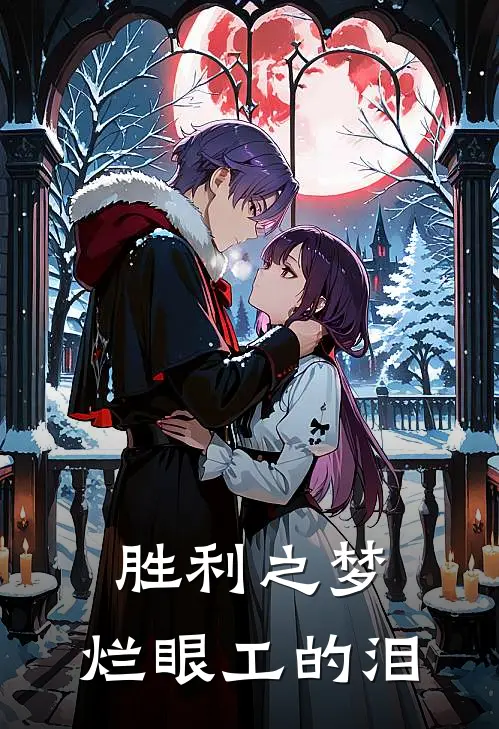 胜利之梦：烂眼工的泪