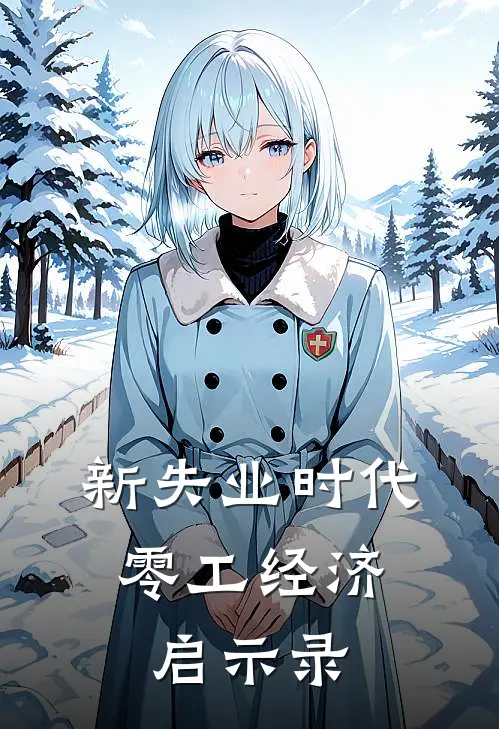 新失业时代：零工经济启示录