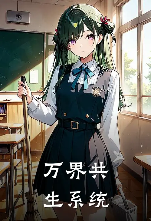 万界共生系统林砚砚儿全本完结小说_最新章节列表万界共生系统(林砚砚儿)