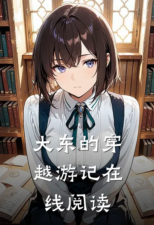 大东的穿越游记在线阅读