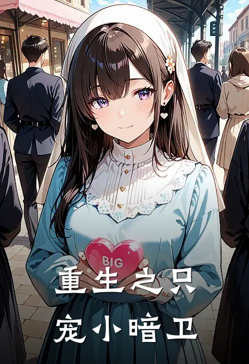 重生之只宠小暗卫