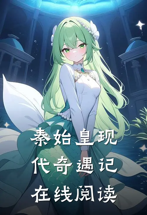 秦始皇现代奇遇记在线阅读