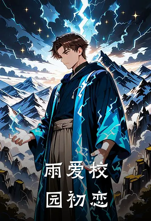 雨爱【校园初恋】