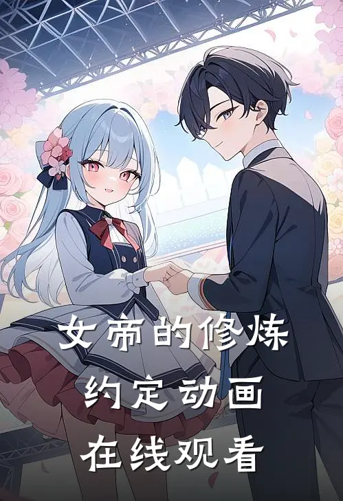 女帝的修炼约定动画在线观看