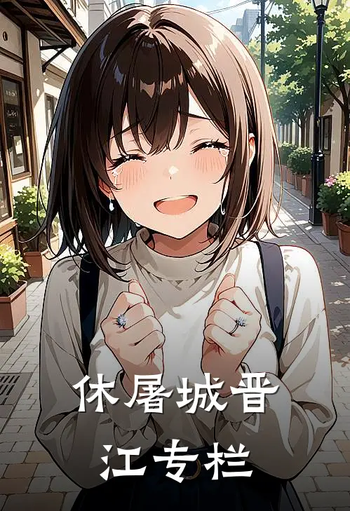 休屠城晋江专栏