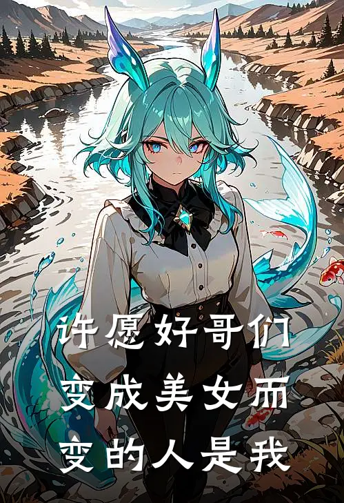 许愿好哥们变成美女而变的人是我