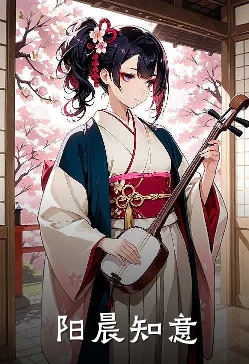 阳晨知意