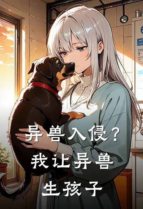 异兽入侵？我让异兽生孩子
