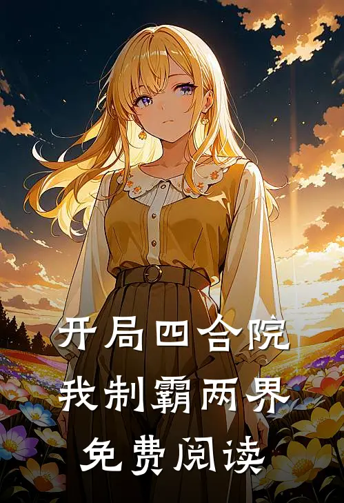 开局四合院我制霸两界免费阅读
