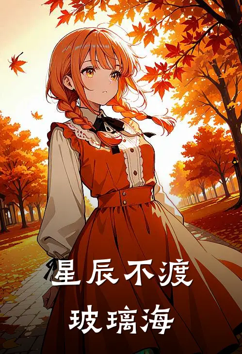 星辰不渡玻璃海