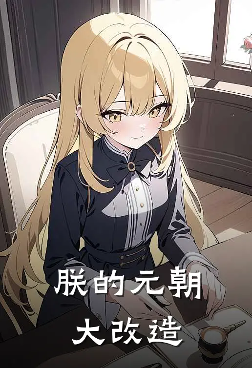 朕的元朝大改造