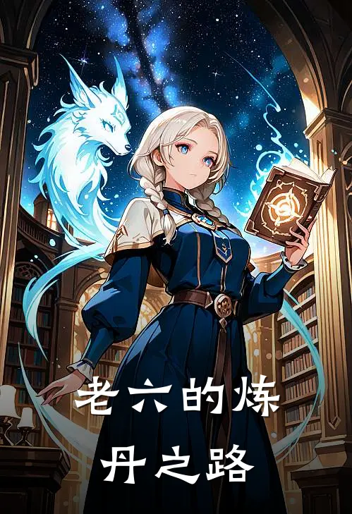 老六的炼丹之路