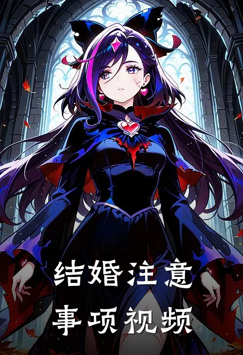 结婚注意事项视频