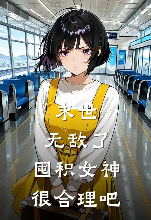 末世：无敌了，囤积女神很合理吧