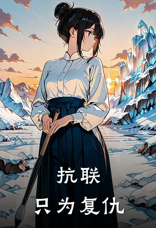 抗联：只为复仇