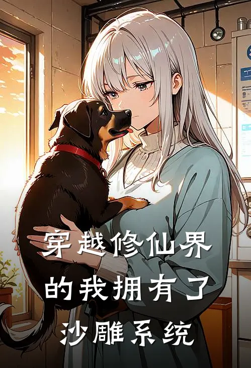 穿越修仙界的我拥有了沙雕系统