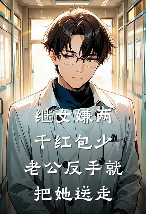 继女嫌两千红包少，老公反手就把她送走