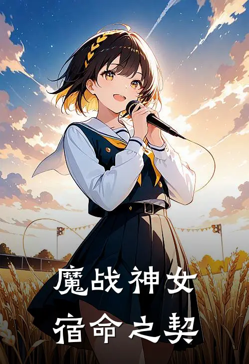 魔战神女：宿命之契(白璃夜玄烬)免费阅读完整版小说_完结免费小说魔战神女：宿命之契(白璃夜玄烬)