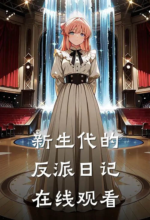 新生代的反派日记在线观看
