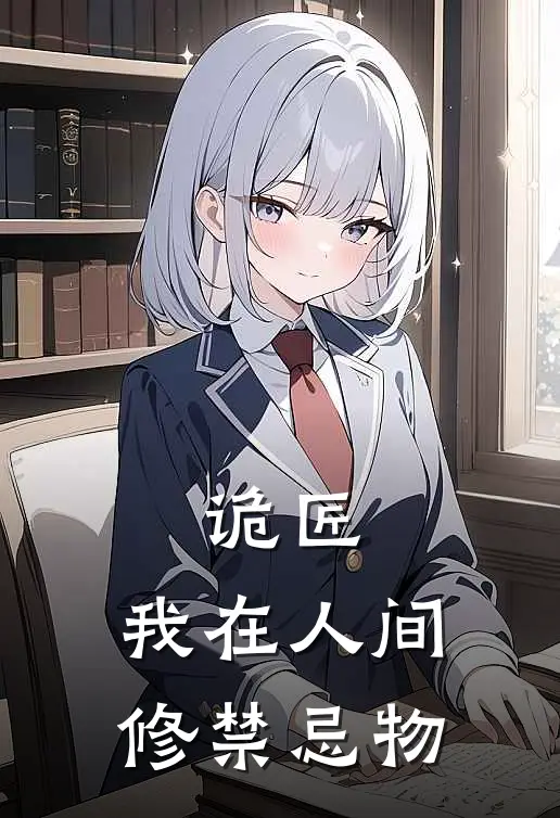 诡匠：我在人间修禁忌物(陈三昧柳七爷)全本免费小说_阅读免费小说诡匠：我在人间修禁忌物陈三昧柳七爷