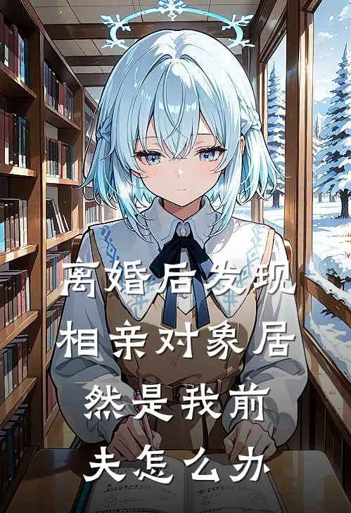 离婚后发现相亲对象居然是我前夫怎么办