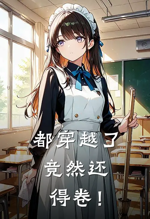 都穿越了，竟然还得卷！