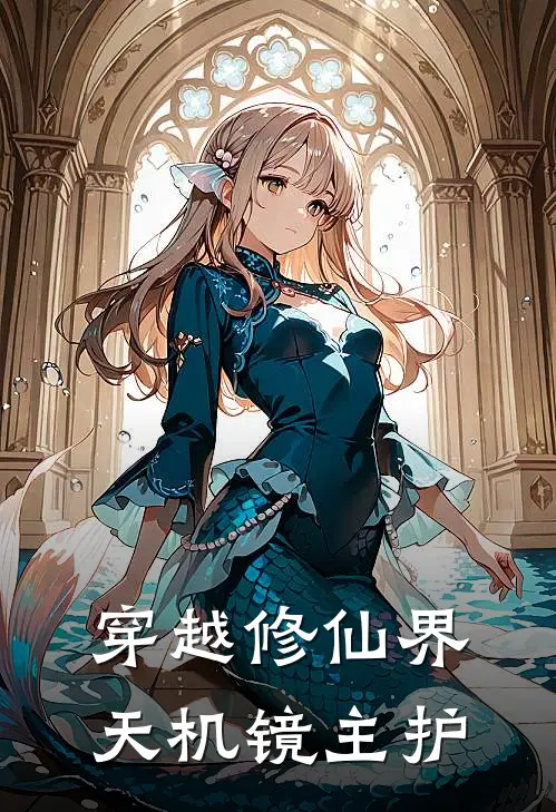 穿越修仙界：天机镜主护林默苏清雪最新好看小说推荐_完本小说免费穿越修仙界：天机镜主护(林默苏清雪)