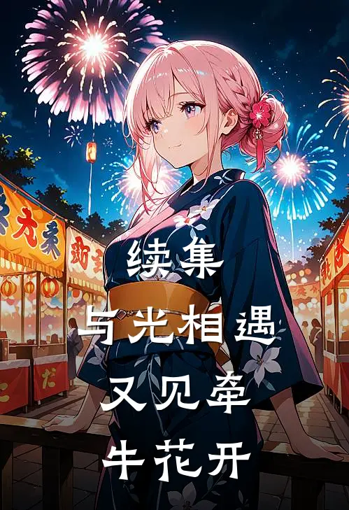 续集：与光相遇，又见牵牛花开