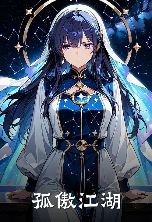 孤傲江湖