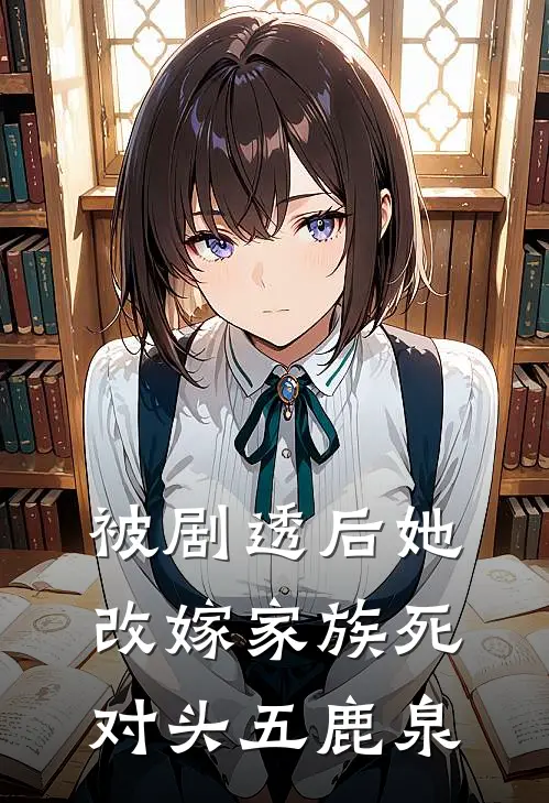 被剧透后她改嫁家族死对头五鹿泉